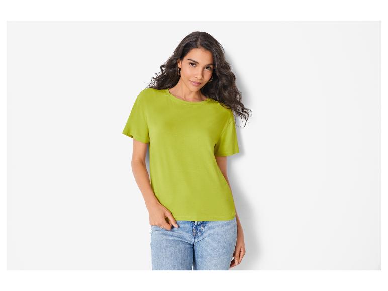 Dames T-shirt