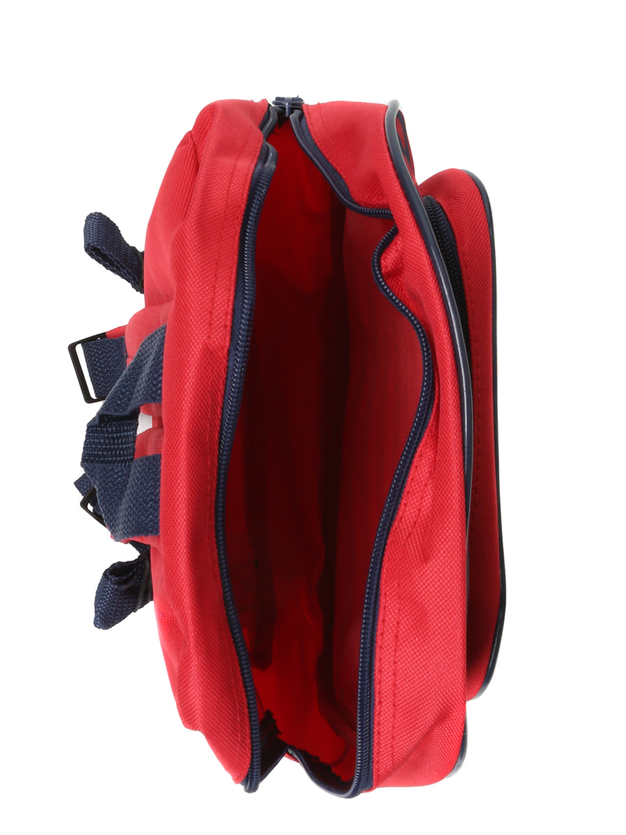 Sac À dos Harry Potter Maison Gryffondor XS