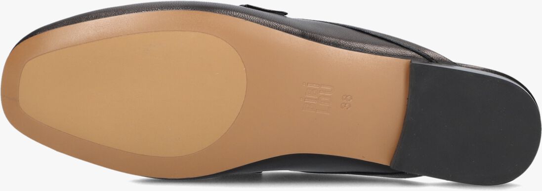 zwarte bibi lou instappers 580z10vk
