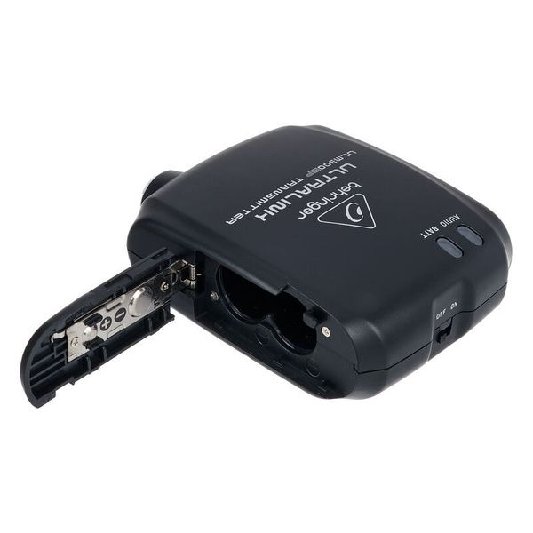 Behringer ULM300LAV