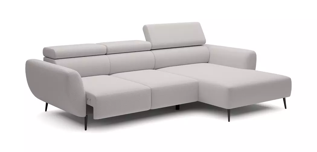 Ecksofa Alisson