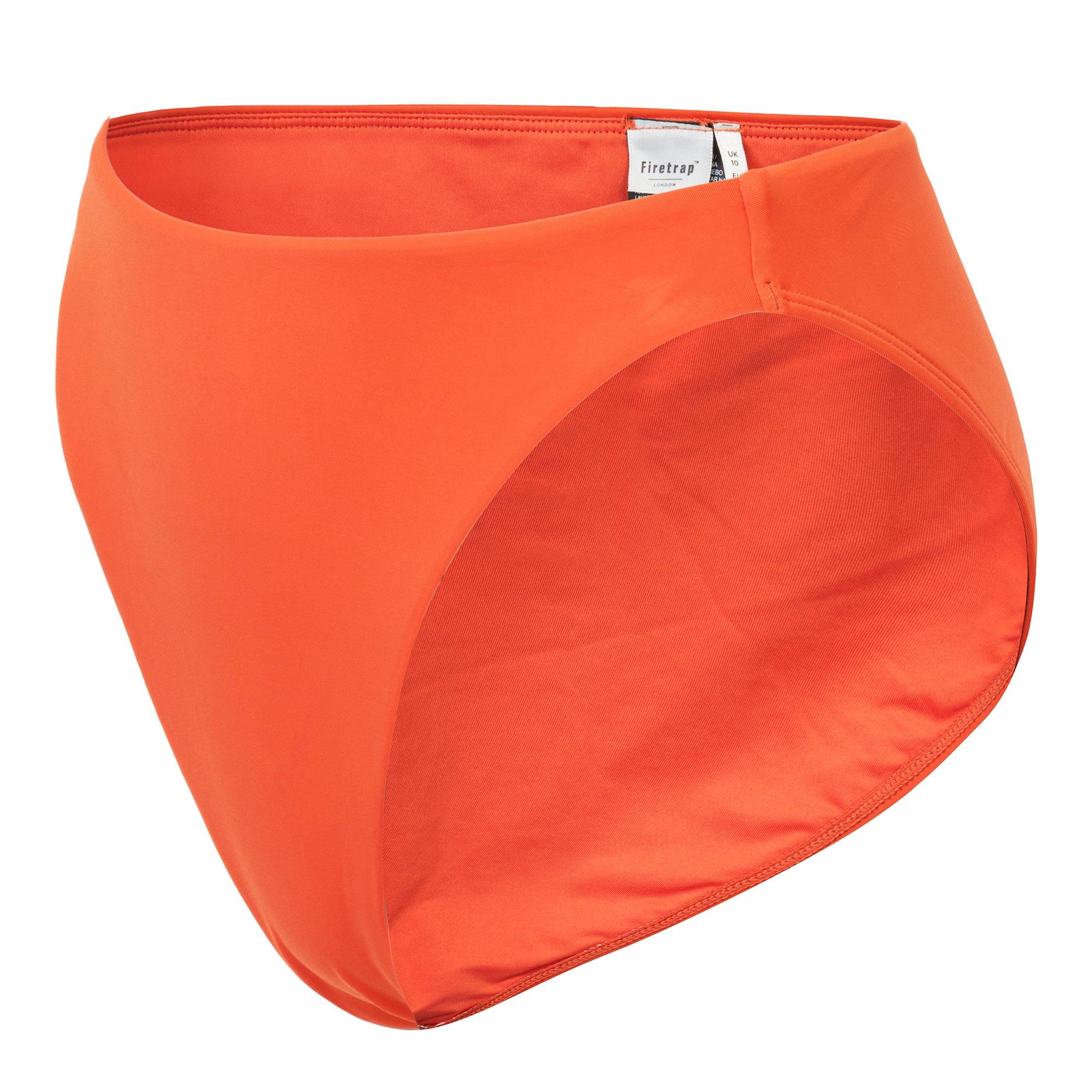 Firetrap High Rise Bottom