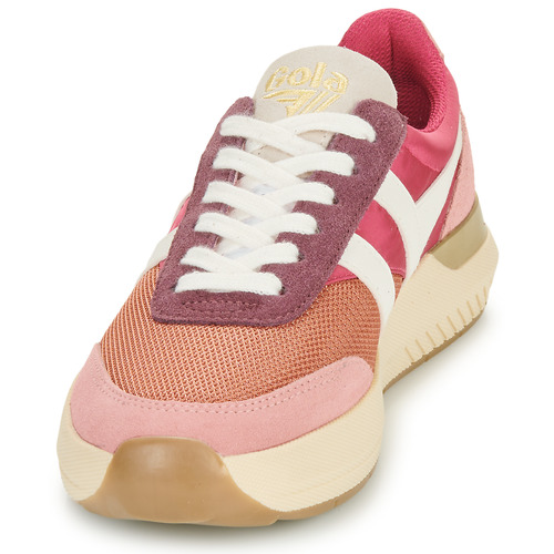 Gola - RAVEN - Rose / Bordeaux