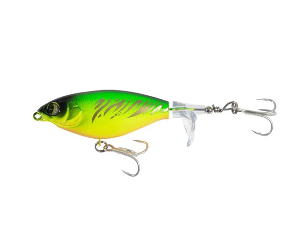 Leurre de surface Ultimate Waveripper 8cm (11g)
