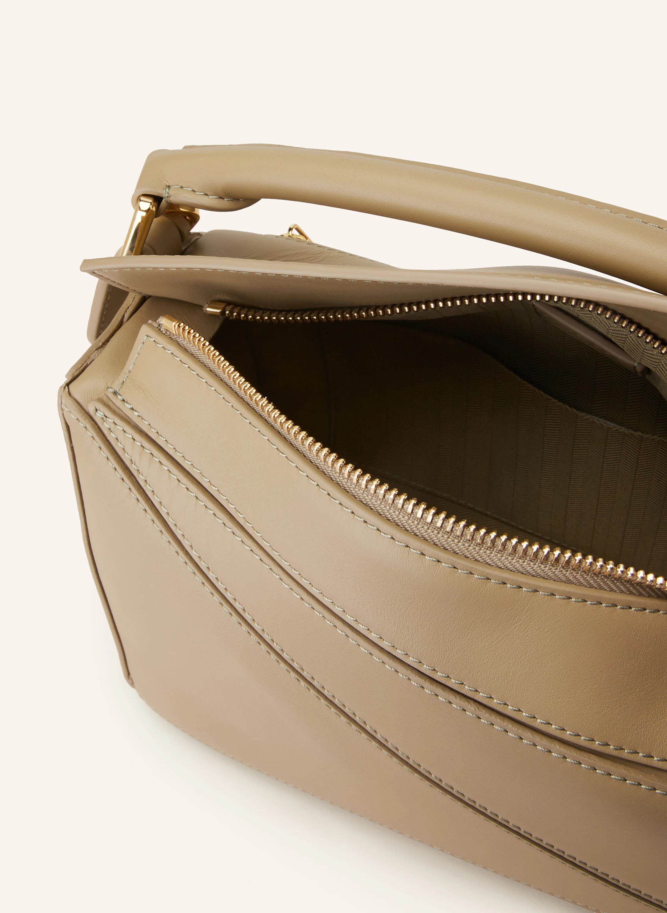 LOEWE Handtasche PUZZLE SMALL