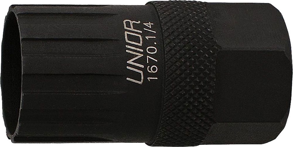 Unior Tools Kassettenabzieher Shimano® Schraubkränze 1670.1/4 kaufen | Bike-Discount