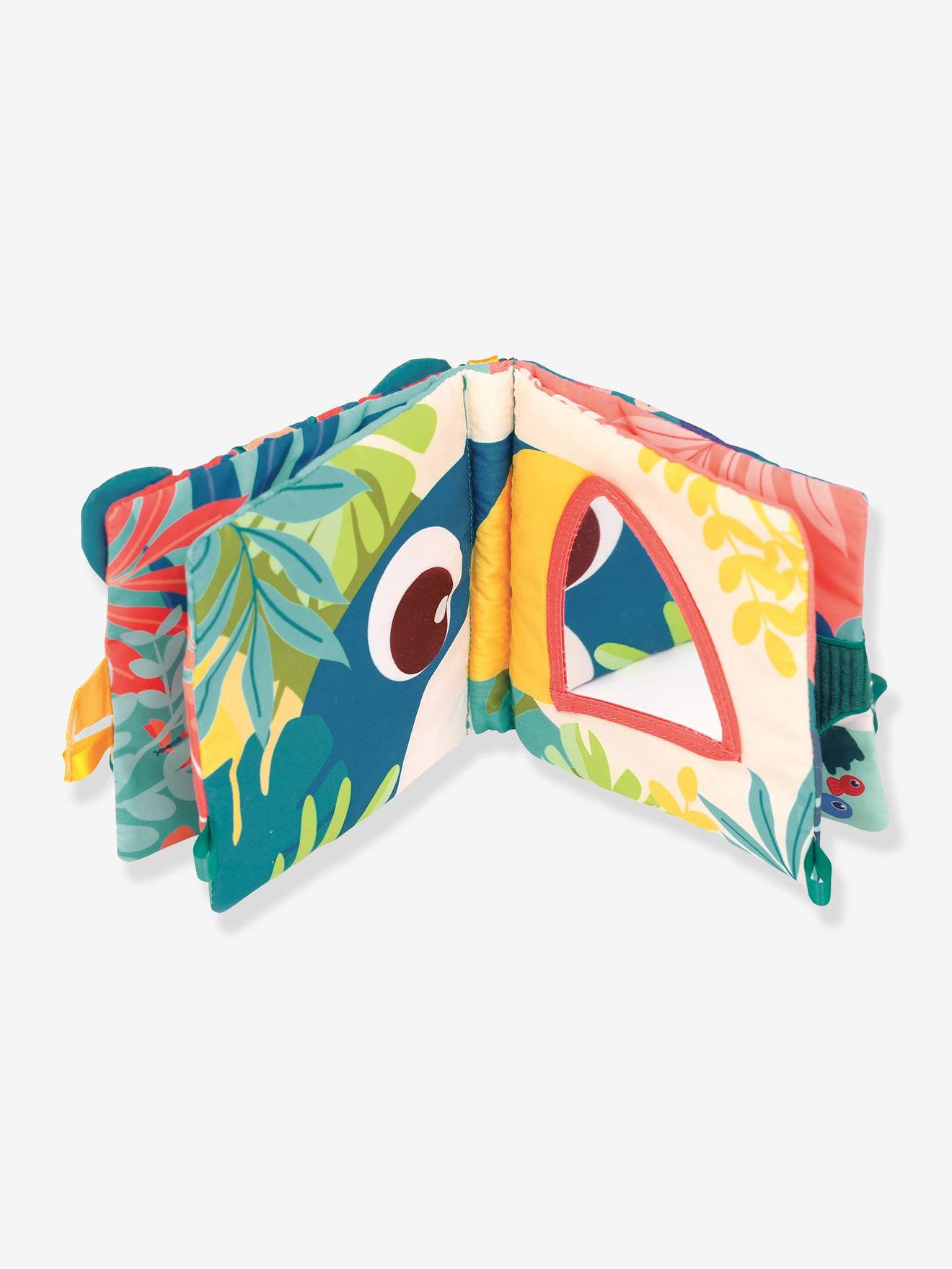 Livro de pano 