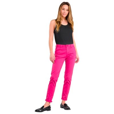 Pantalon femme Dyli 6 LE TEMPS DES CERISES