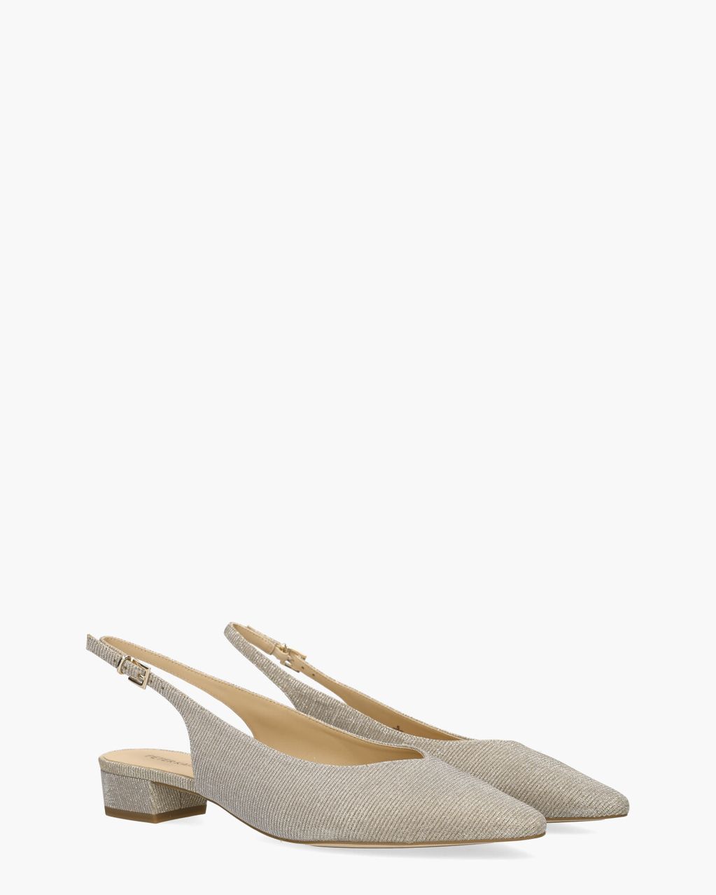 Peter Kaiser 79442/910 Dames Slingbackpumps