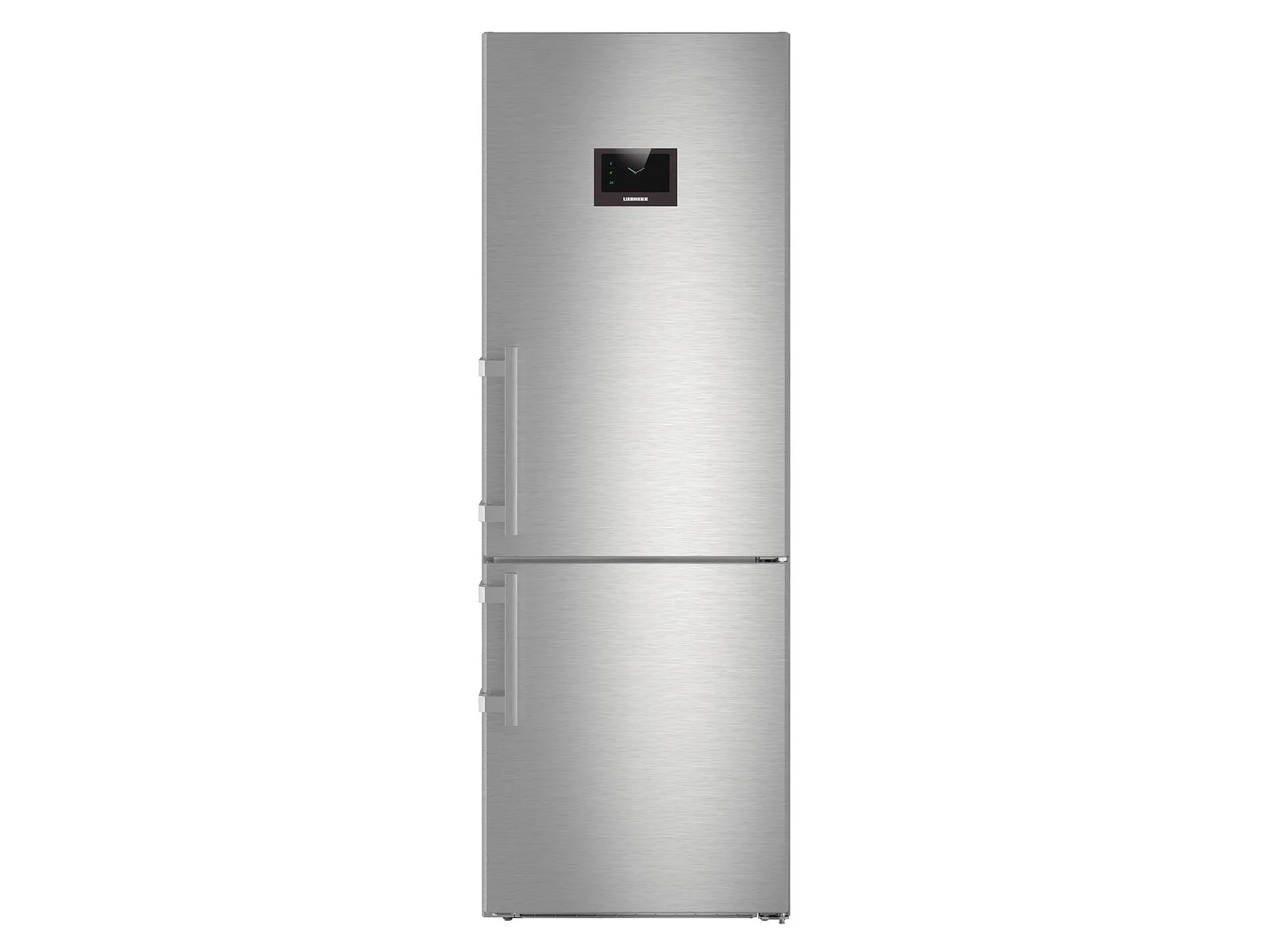 Liebherr CBNes 5778-21 001 KØL/FRYS - Stål, BioFresh, NoFrost