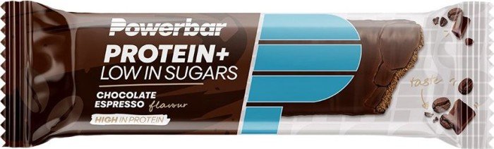 Powerbar Chocolate Low Sugar