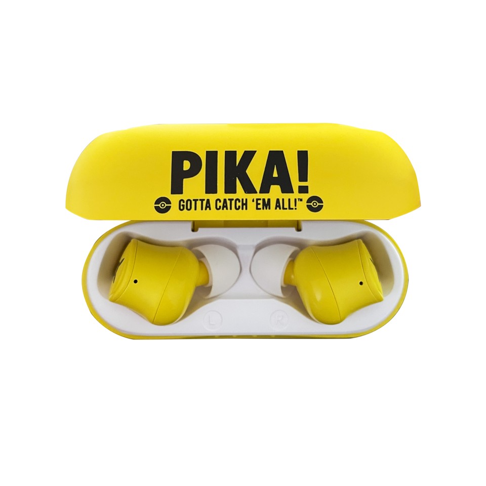 OTL - TWS Earpods - Pikachu
