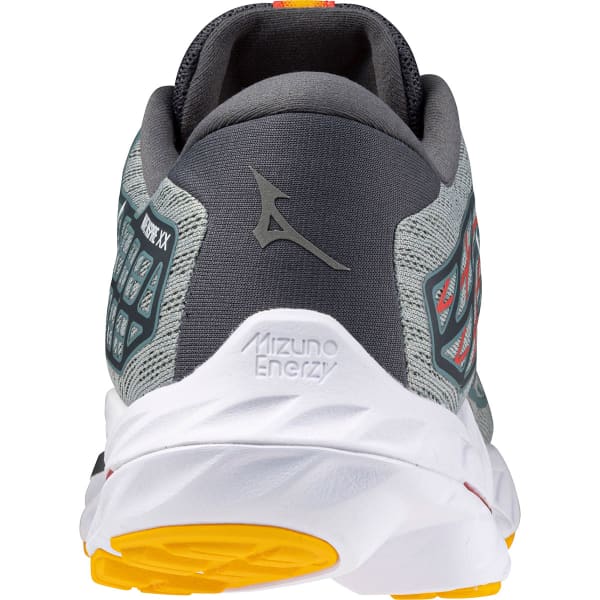 Chaussure running MIZUNO WAVE INSPIRE 20 ABYSS/WHITE/CITRUS