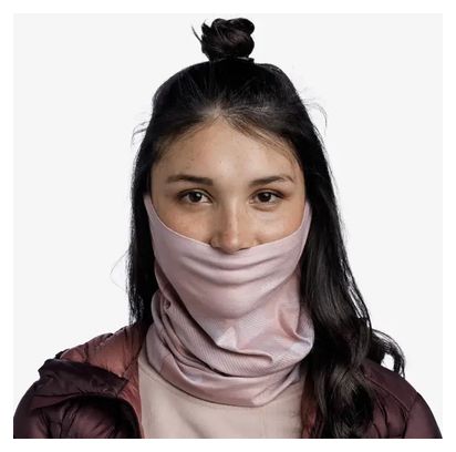 Tour de Cou Buff Llev Rose