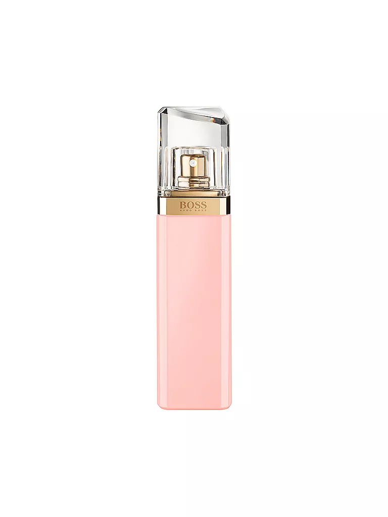 BOSS Ma Vie Eau de Parfum Natural Spray 50ml keine Farbe