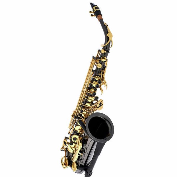 Thomann TAS-180 Black Alto Saxophone