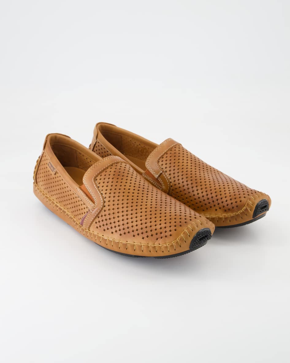 Pikolinos JEREZ Slipper in Braun