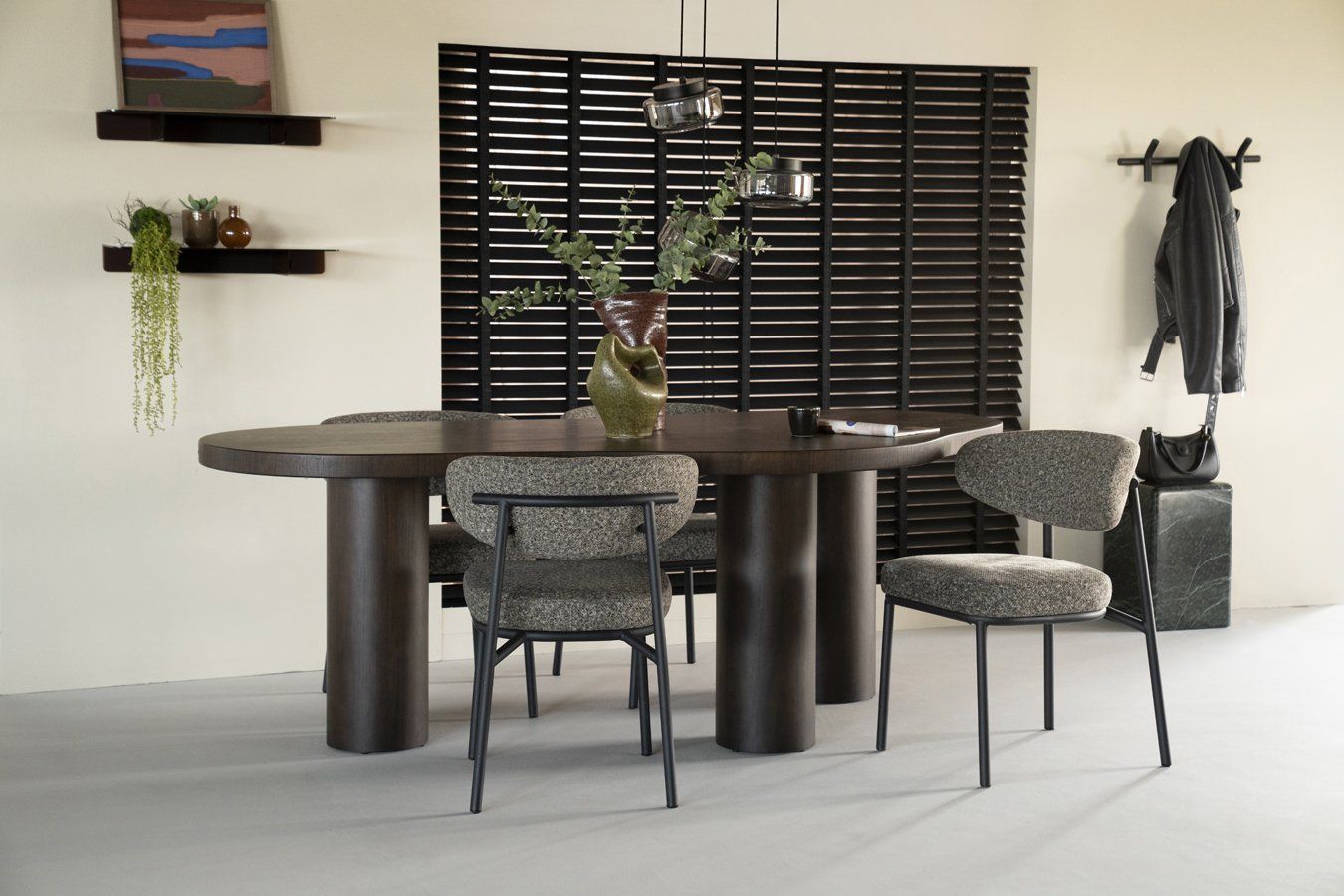 Eleonora   Bobbie Eettafel