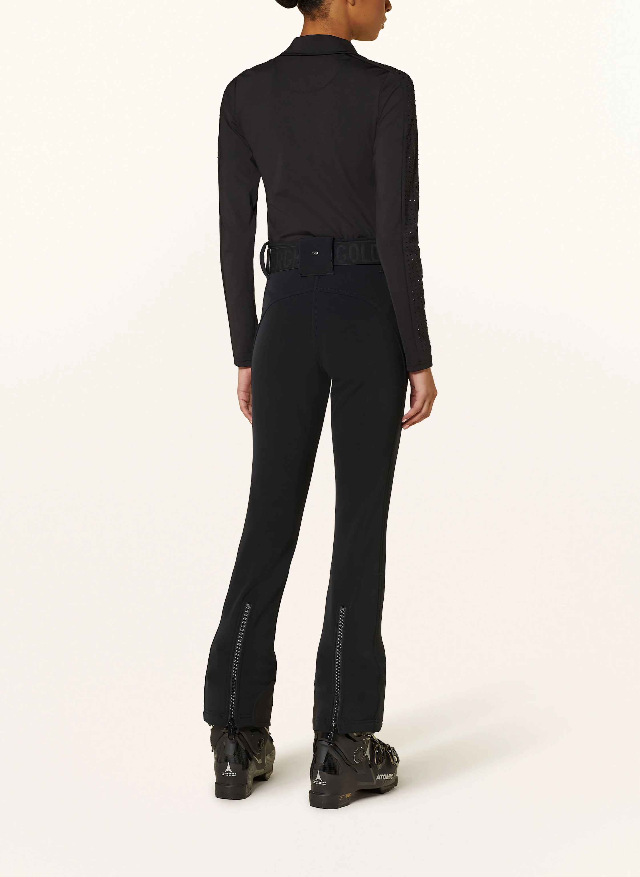 GOLDBERGH Midlayer LUMI