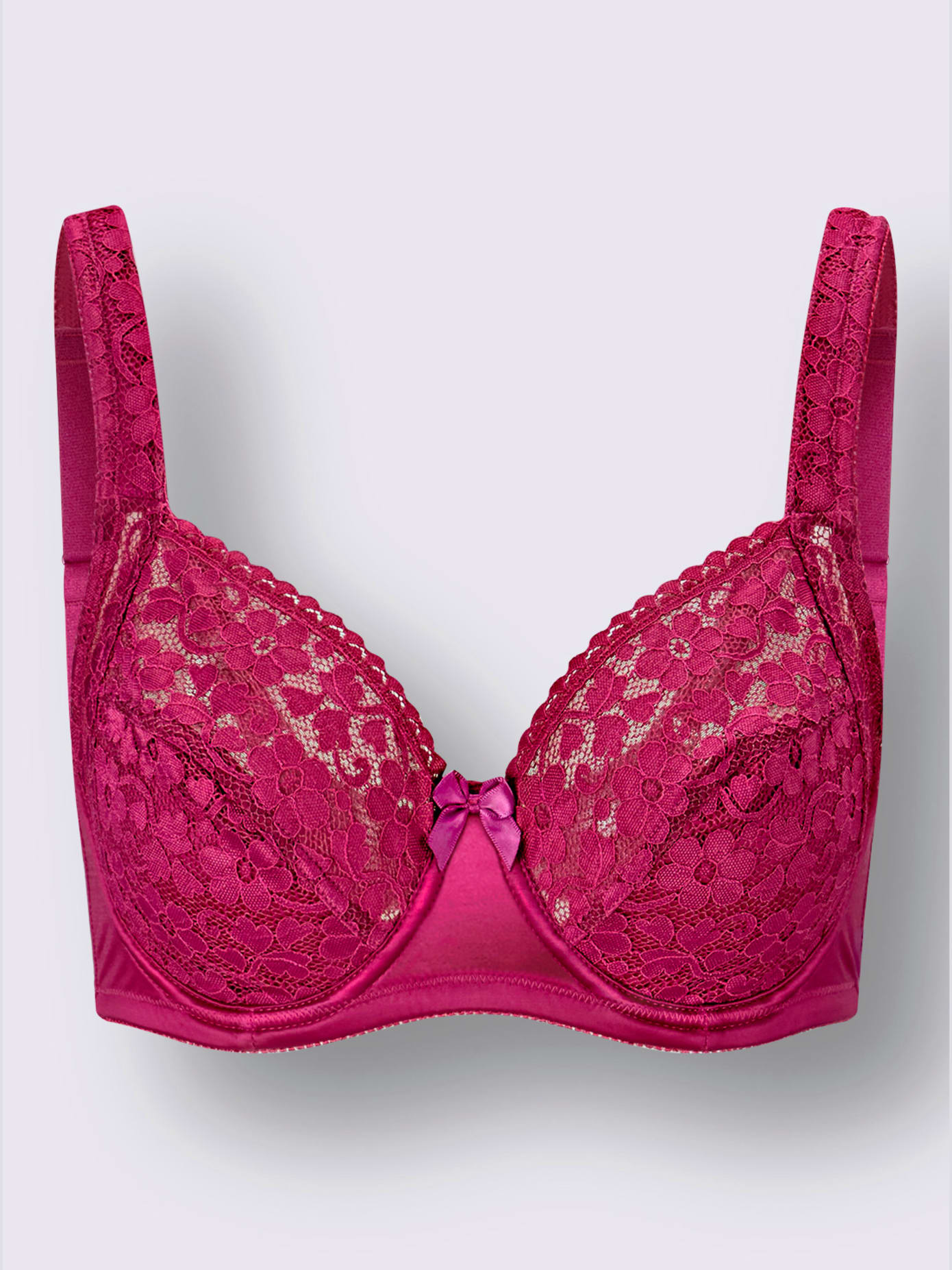 Soutien-gorge avec armatures bon. b, c, d, e