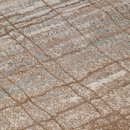 Vloerkleed Vintage Coastal - Beige
