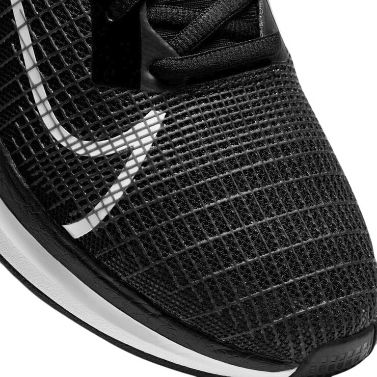 Nike SuperRep Surge træningssko Sort
