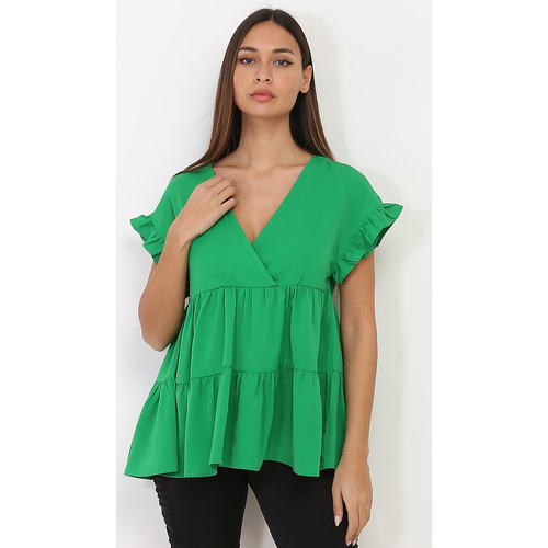 La Modeuse - 27464_P64008 Verde