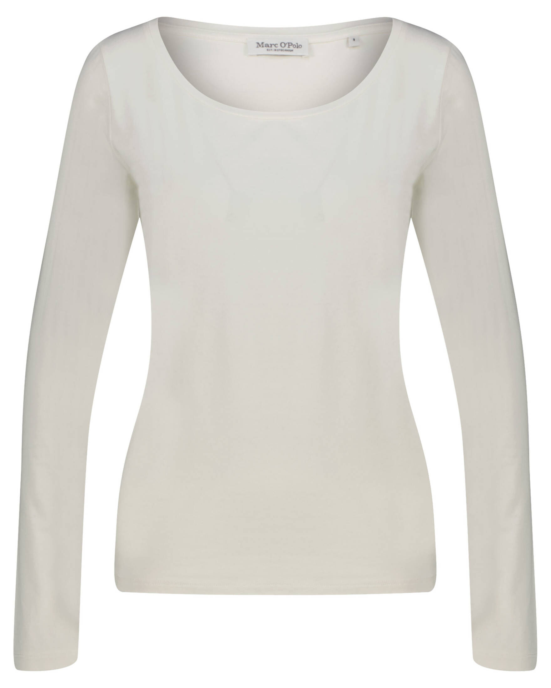 Marc O'Polo| Damen Longsleeve