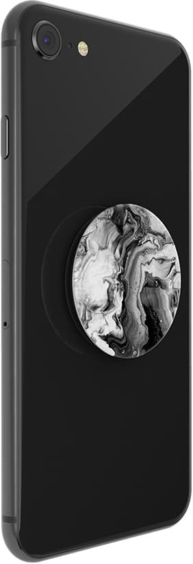 Popsockets mobilgreb (ghost marble)