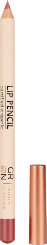 grn Lip Pencil Rosy Bark 1 stuk
