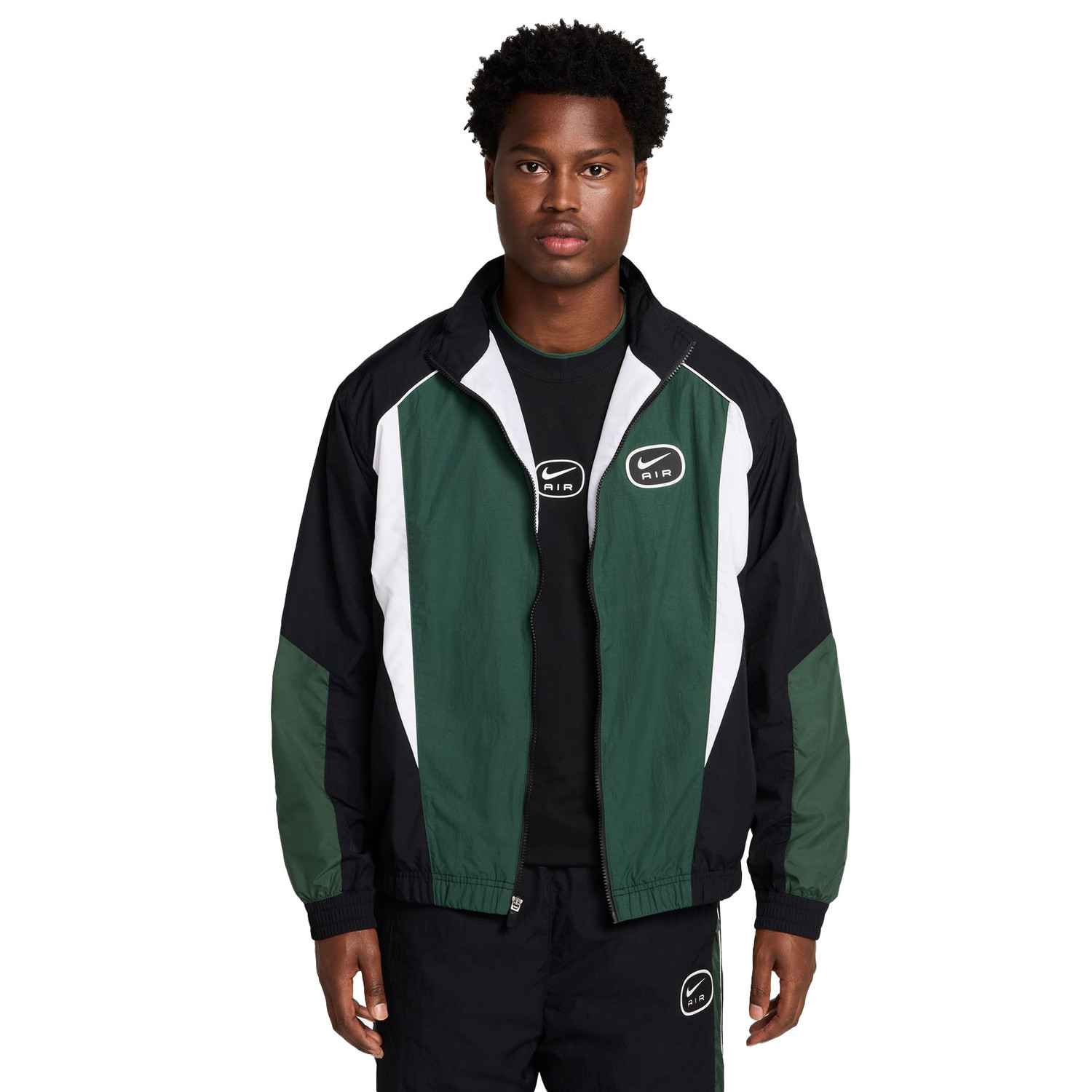Nike Sportswear Woven Air Track Trainingspak