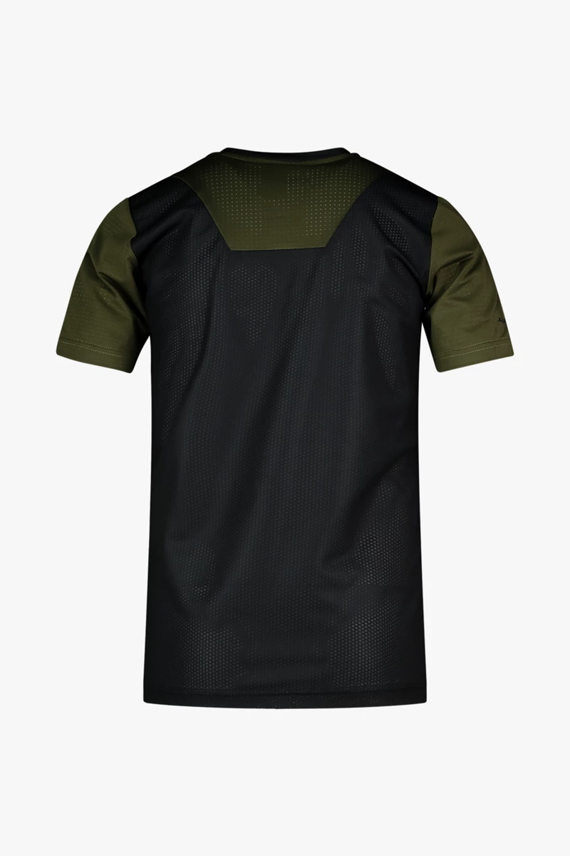 SCOTT Trail Vertic 10 Kinder Biketrikot