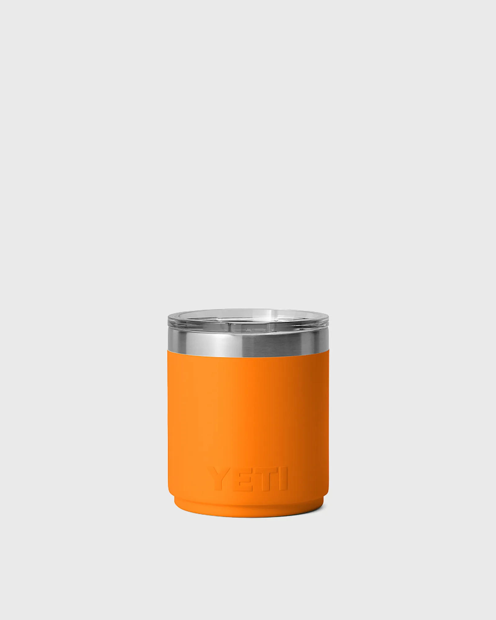 YETI Rambler 10 Oz Lowball 2.0