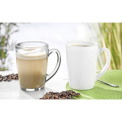 Arcoroc Tasse NEW MORNING, 320 ml