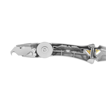 Stanley Fatmax Pro vast mes zilver