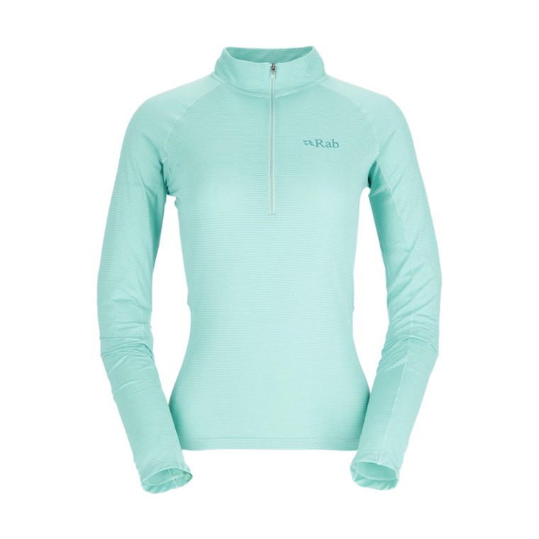 Rab Sonic LS Zip Women