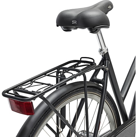 SCO Comfort dame citybike 7 gear 28