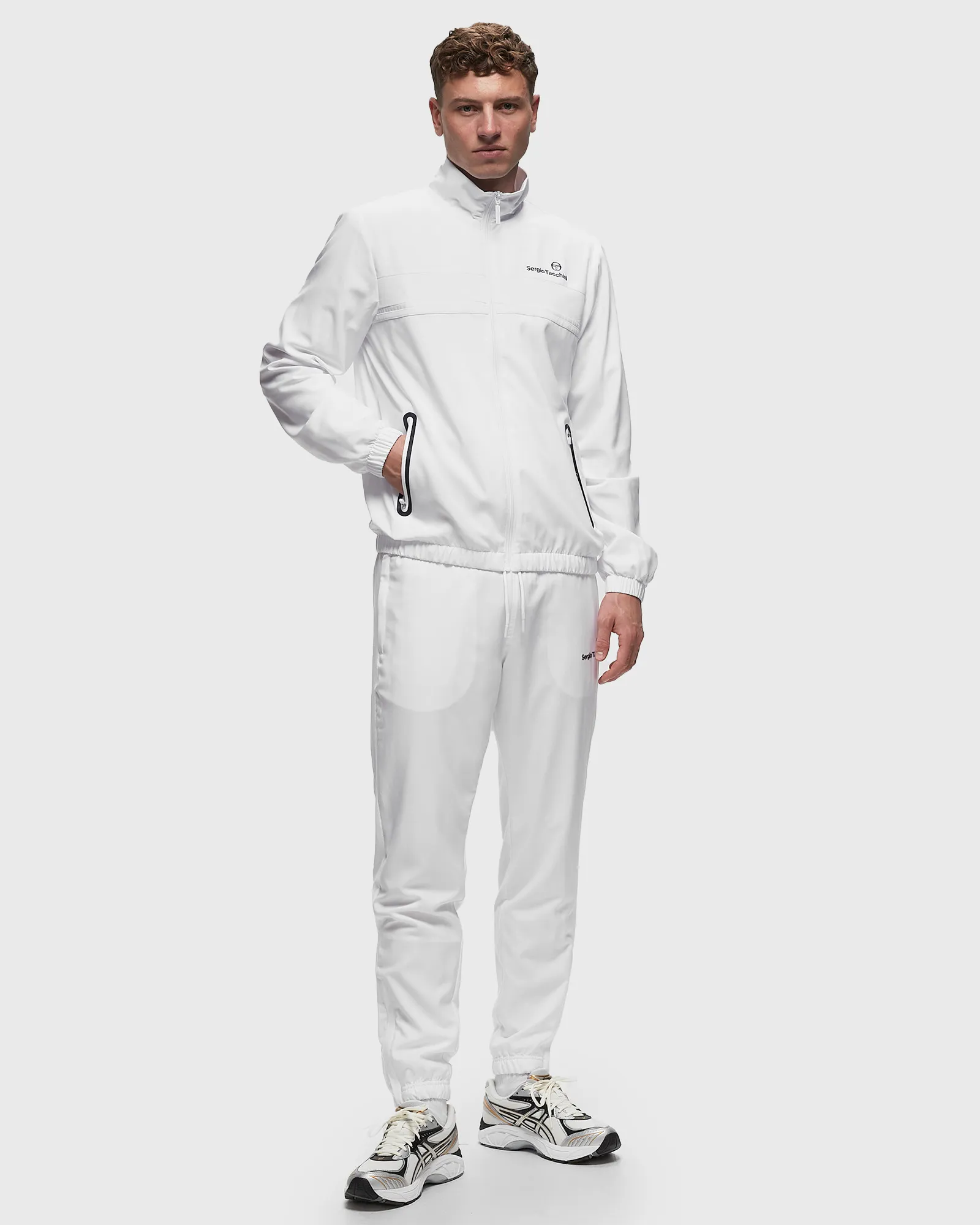 Sergio Tacchini SPECCHIO TRACKSUIT