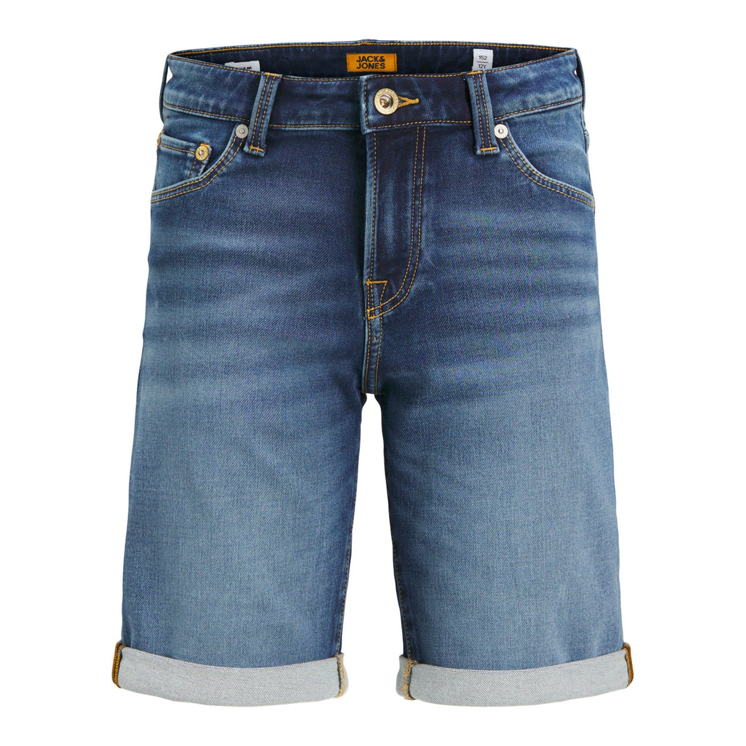 Jack & Jones Kids  Icon Short Jongens