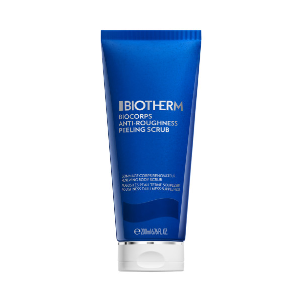 BIOTHERM Biocorps Body Scrub Tb 200 ml