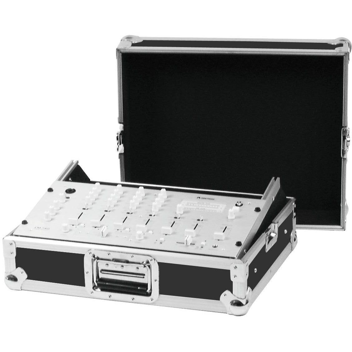 Omnitronic MCB-19 8U 19 inch topload flightcase