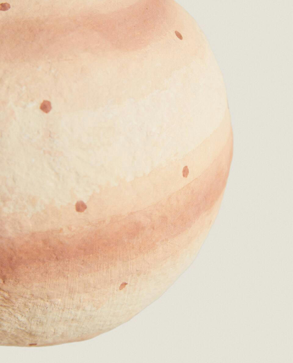 PLANETAS DE PAPEL (CONJUNTO DE 2)