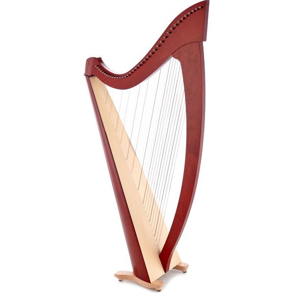 Salvi SALTIT-MSS Titan Mahogany