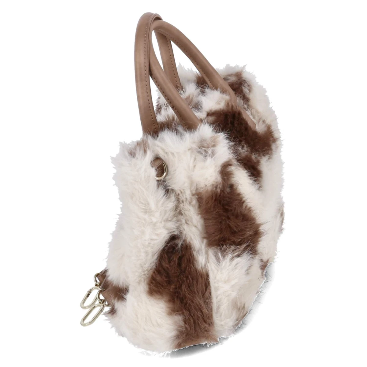 Fräulein FridaHandtasche - ecru