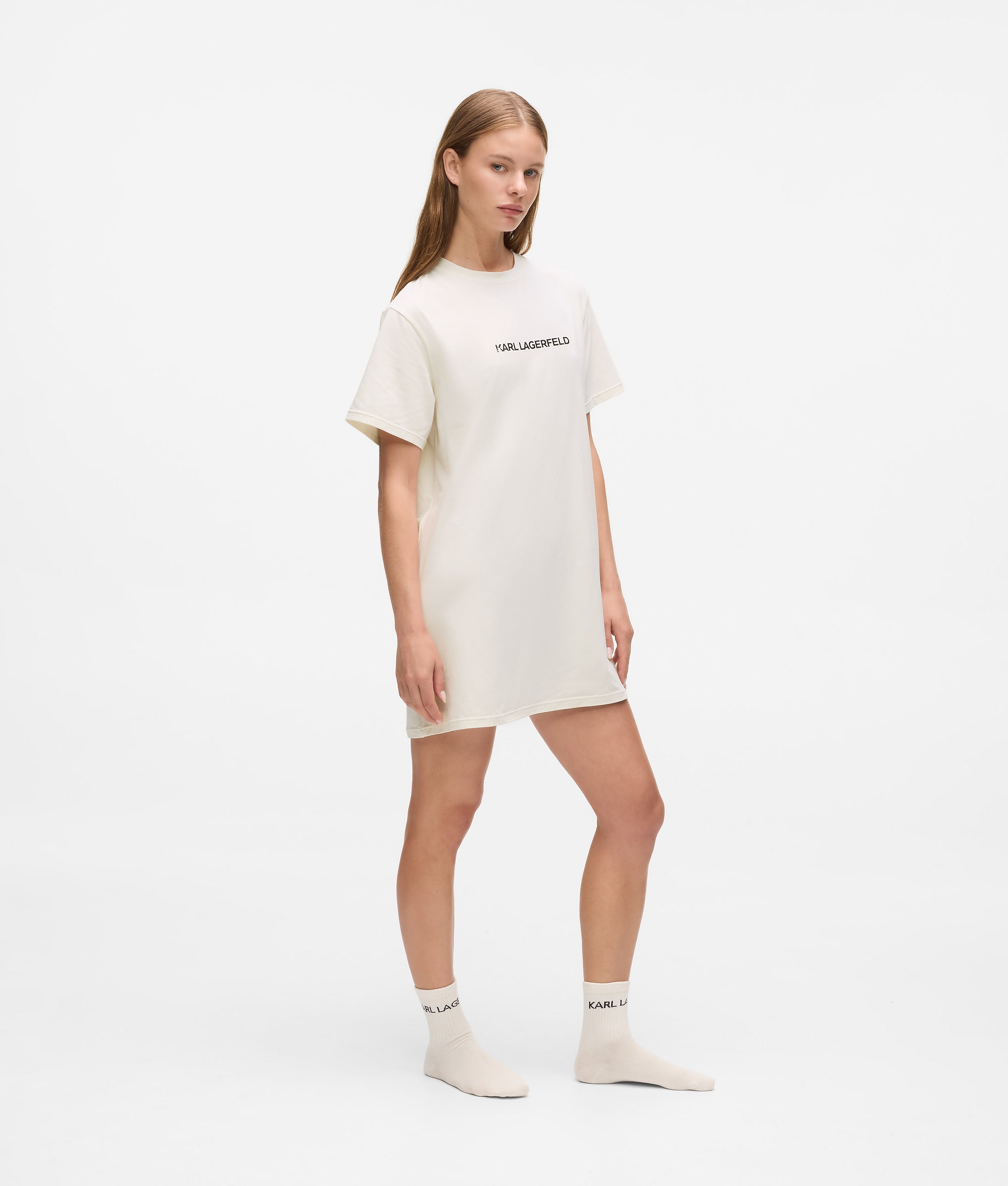 Cadeauset: pyjama met logo
