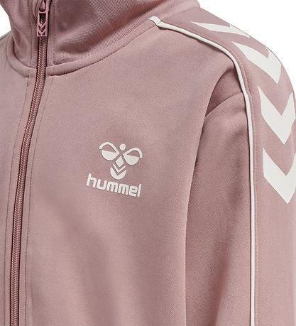 Hummel Tr?ningss?t - hmlTrack - Woodrose