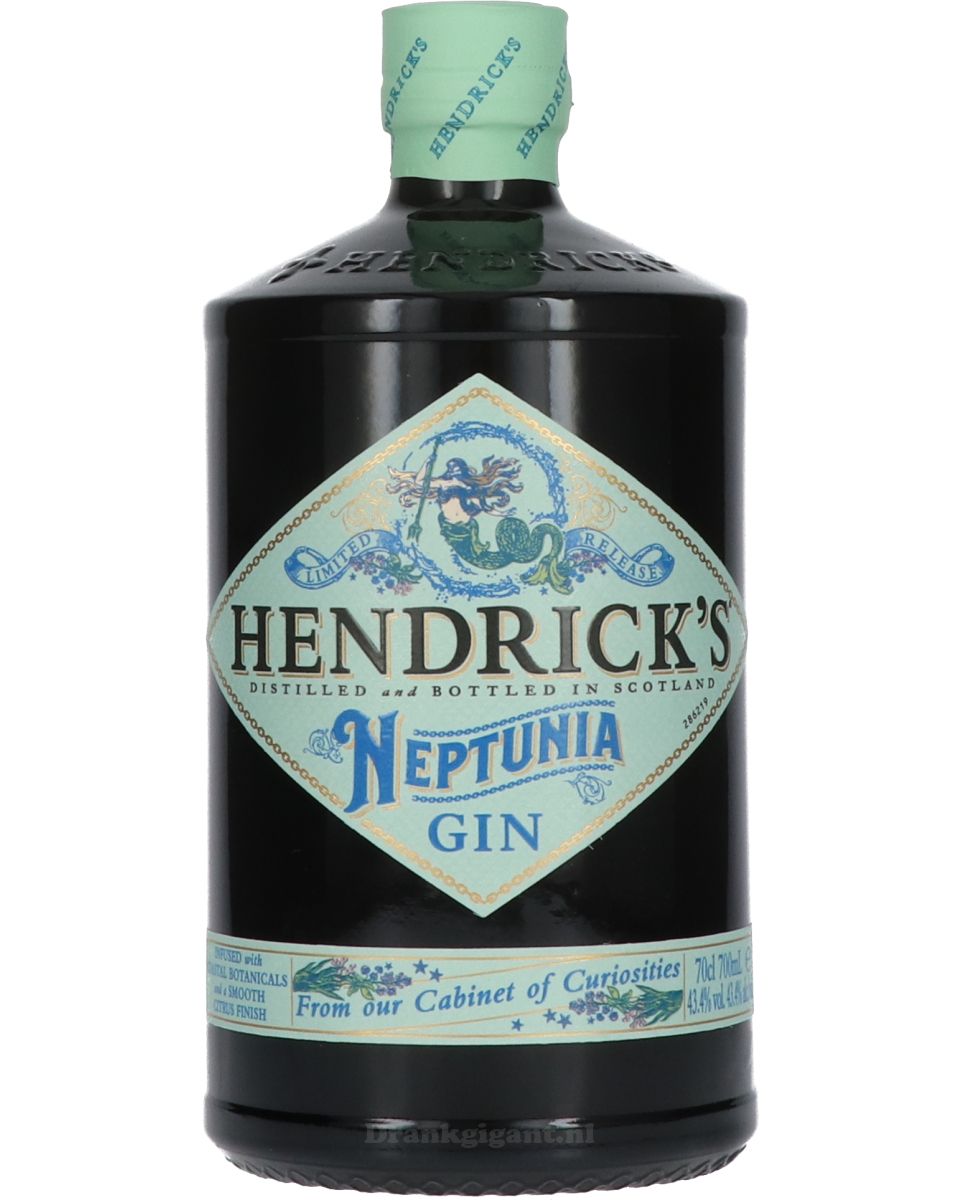 Hendricks Neptunia 70 cl