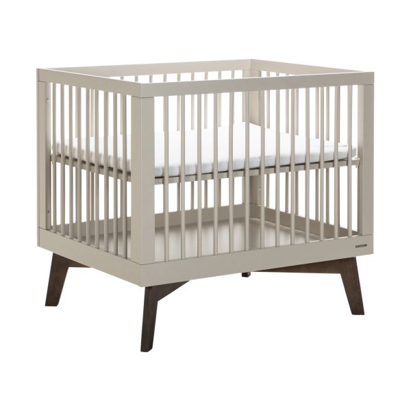 Kidsmill Sixties Box – Oatmeal / Walnoot