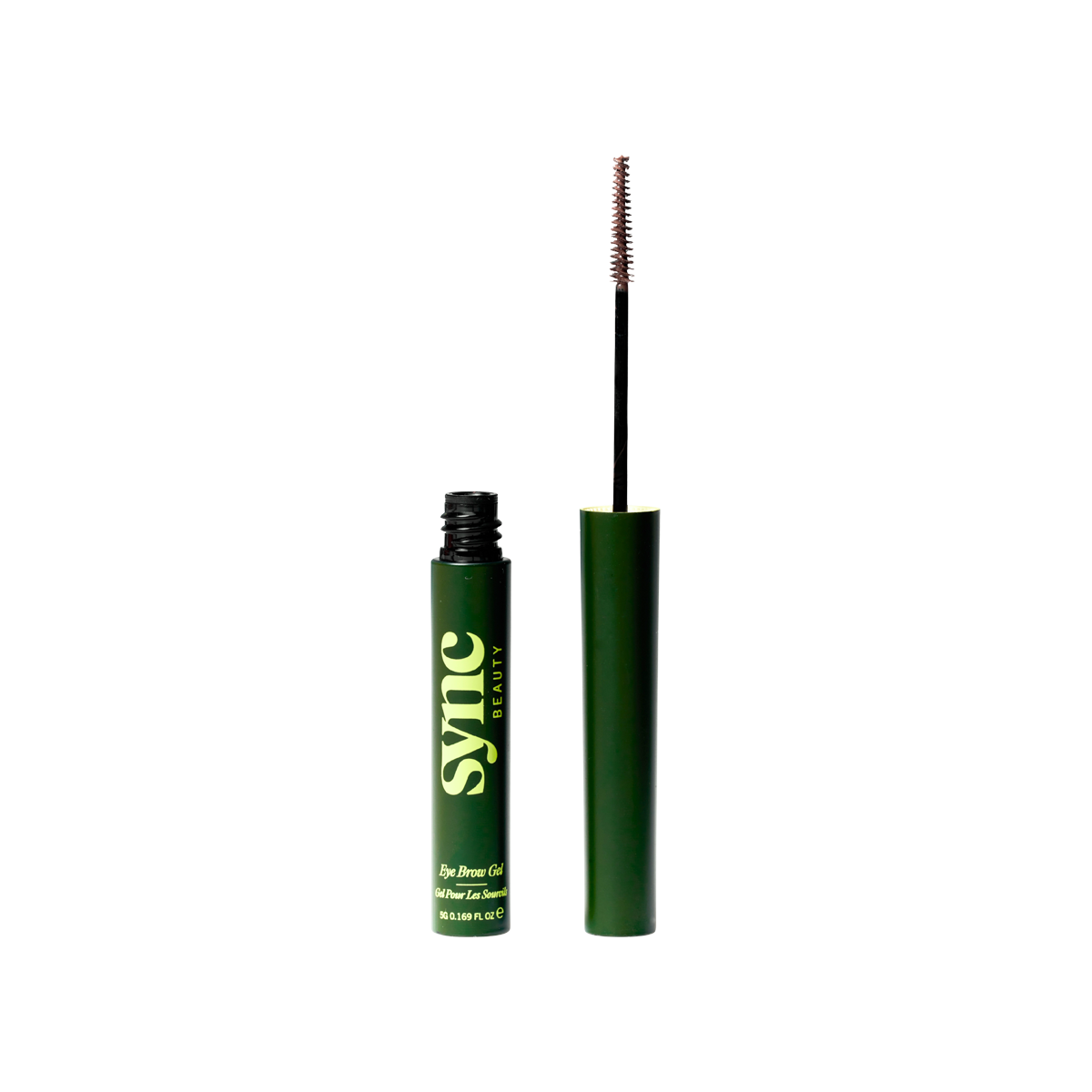 Eyebrow Gel 00 - clear