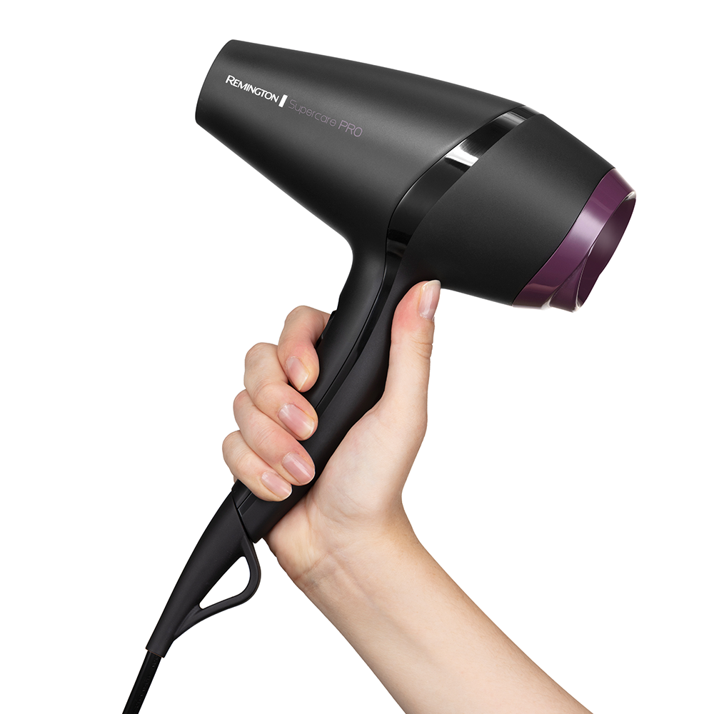 Supercare Pro 2100 AC Föhn